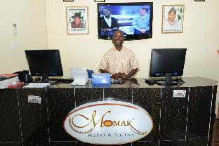 Momak 1 Hotel & Suites,,3 star