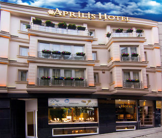 aprilis hotel special class