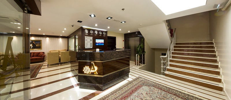 aprilis hotel special class