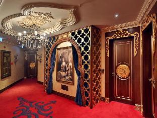 Daru Sultan Galata,Istanbul>>Beyoglu,5 star