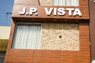hotel jp vista