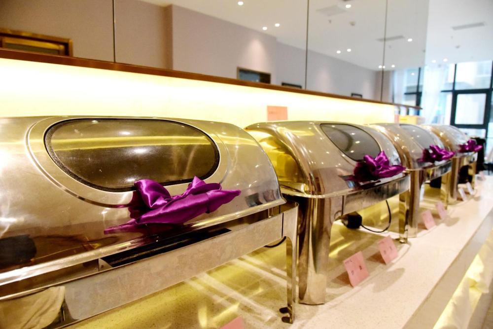 lavande hotels wanzai ancient city