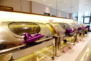lavande hotels wanzai ancient city