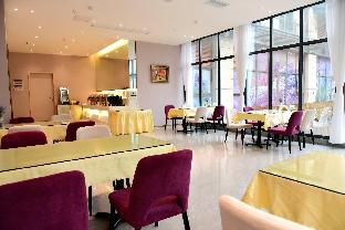 lavande hotels wanzai ancient city