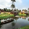 Ameya,Chempu>>Alappuzha,3 star