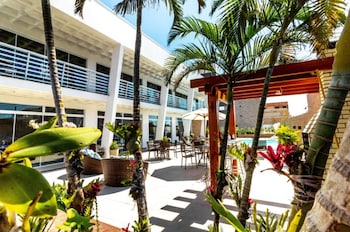 hotel and pousada favareto