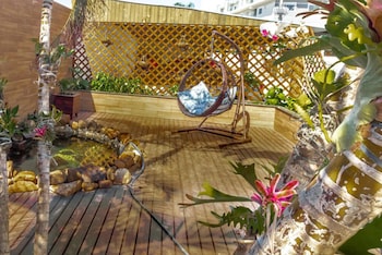 hotel and pousada favareto