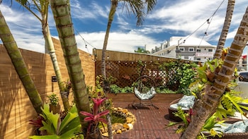 hotel and pousada favareto