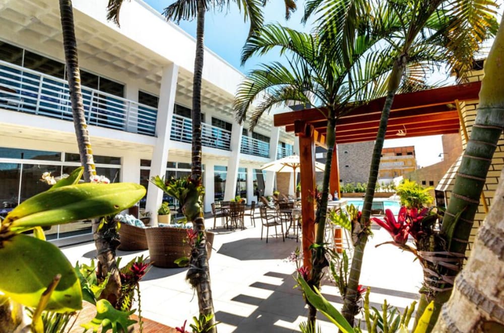 hotel and pousada favareto