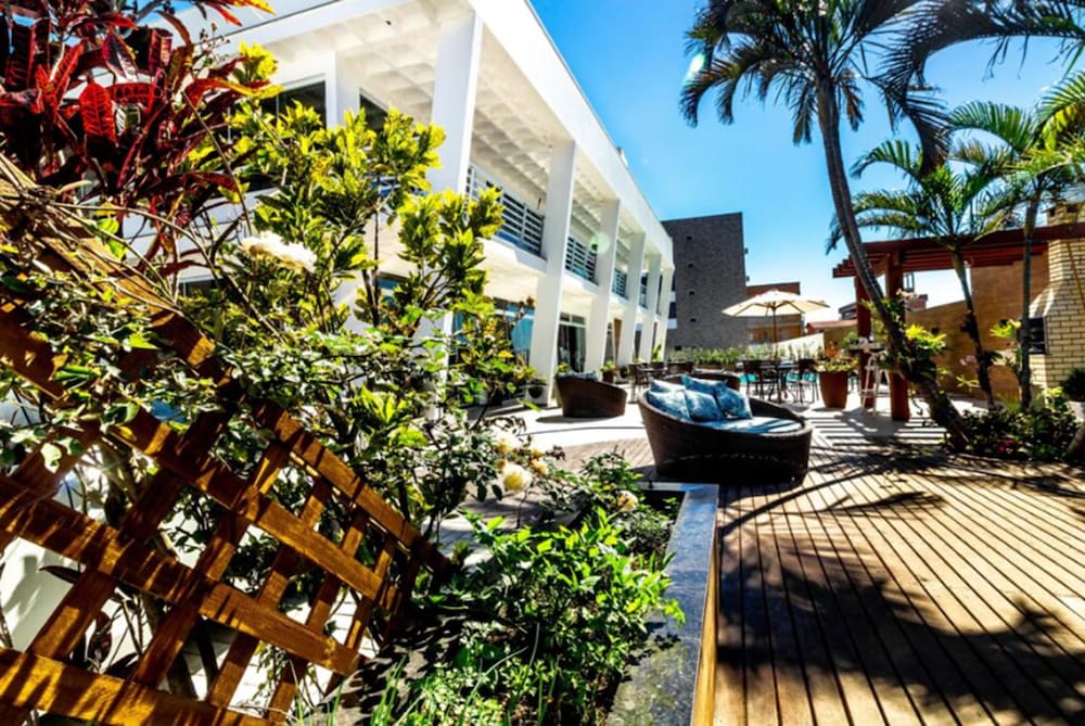 hotel and pousada favareto