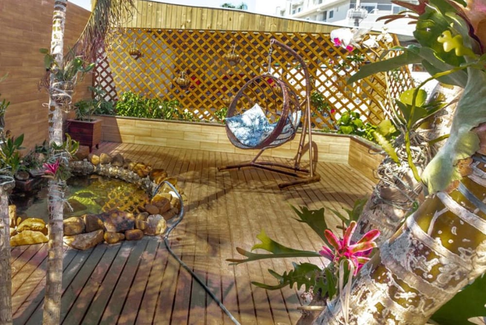 hotel and pousada favareto