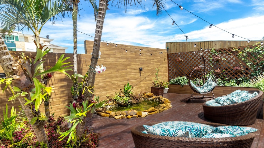 hotel and pousada favareto