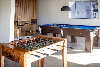 hotel and pousada favareto