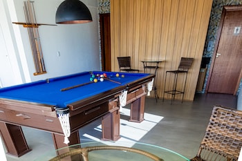 hotel and pousada favareto