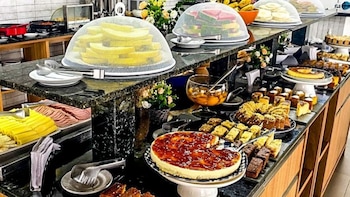 hotel and pousada favareto