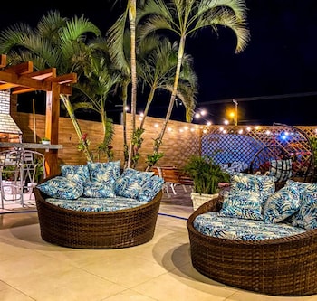 hotel and pousada favareto