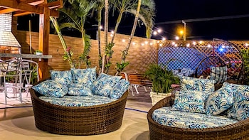 hotel and pousada favareto