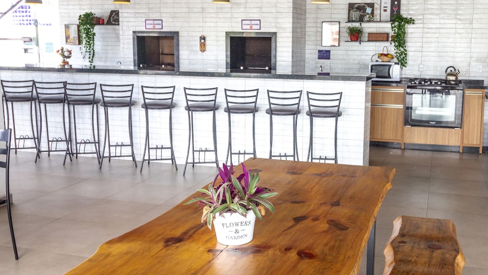 hotel and pousada favareto