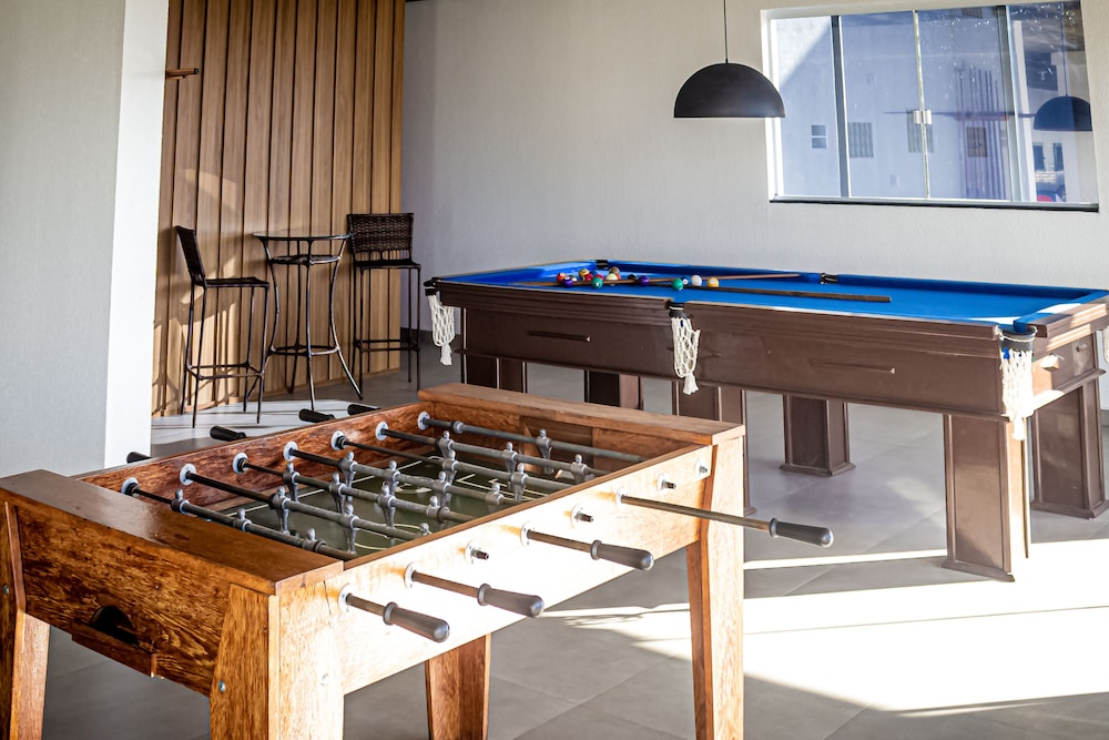 hotel and pousada favareto