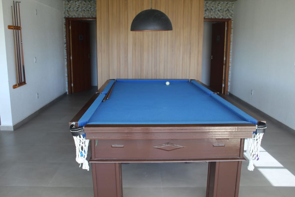 hotel and pousada favareto