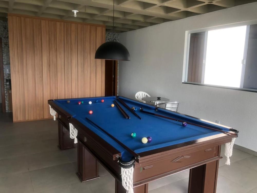 hotel and pousada favareto