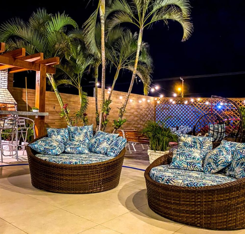 hotel and pousada favareto