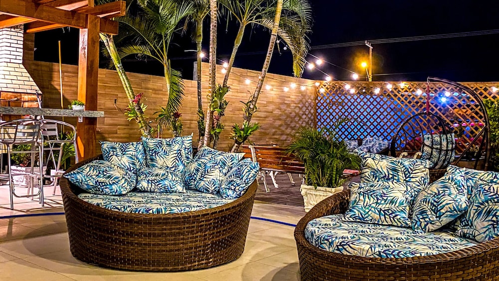 hotel and pousada favareto