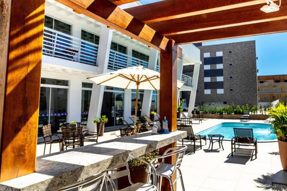 hotel and pousada favareto