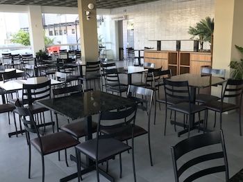 hotel and pousada favareto