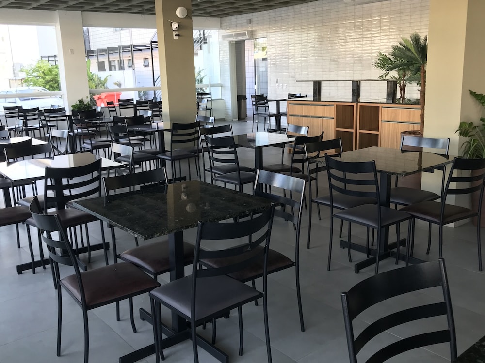 hotel and pousada favareto