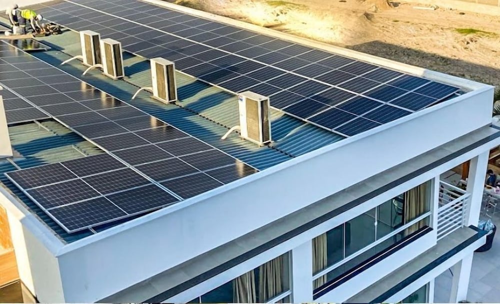 hotel and pousada favareto