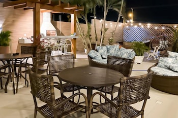 hotel and pousada favareto