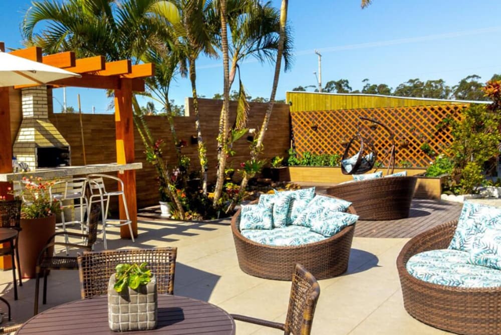 hotel and pousada favareto