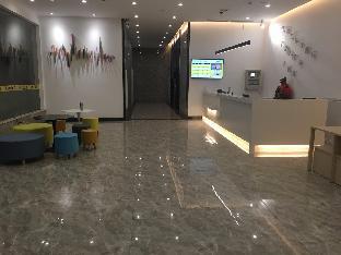 7Days Inn Zhangshu Xingfo Road Branch,Yichun>>Nanchang,2 star
