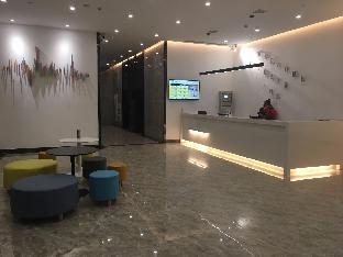 7Days Inn Zhangshu Xingfo Road Branch,Yichun>>Nanchang,2 star