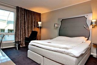 Clarion Hotel Ernst,Vest-Agder County>>Kristiansand,4 star