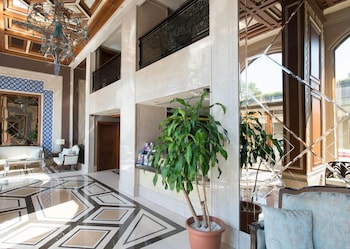 grand durmaz hotel