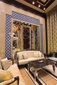 grand durmaz hotel