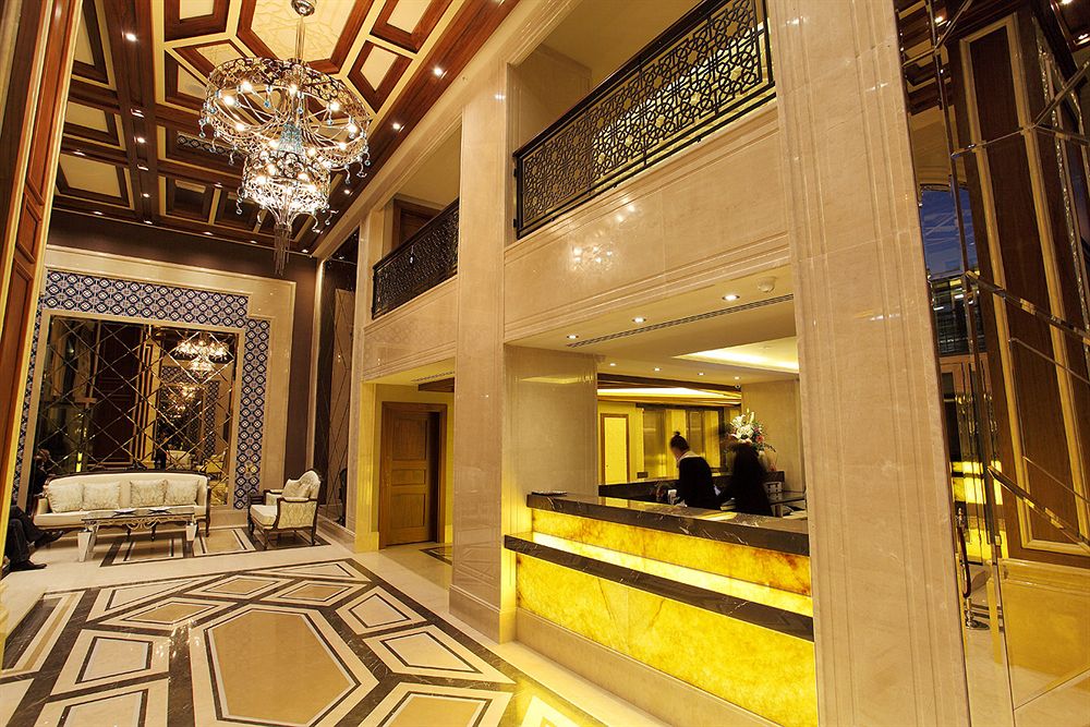 Grand Durmaz Hotel,In Istanbul (Fatih),4 star