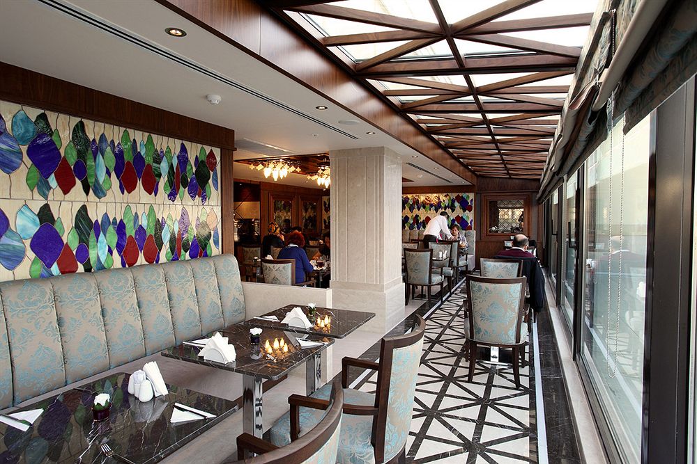 Grand Durmaz Hotel,In Istanbul (Fatih),4 star