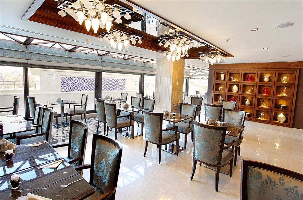 Grand Durmaz Hotel,In Istanbul (Fatih),4 star