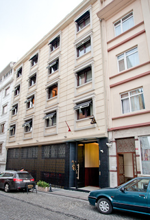 burckin hotel