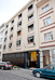 burckin hotel