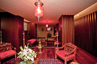 Burckin Hotel,Istanbul>>Fatih,4 star