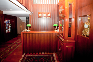 burckin hotel