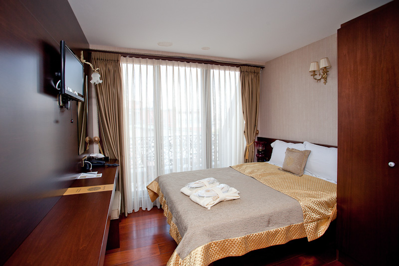 burckin hotel
