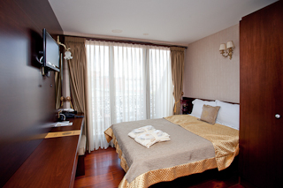Burckin Hotel,Istanbul>>Fatih,4 star