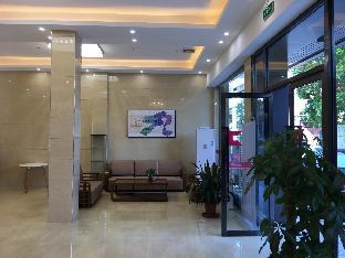 Pai Hotelsa Guangzhou Baiyun International Airport,,2 star