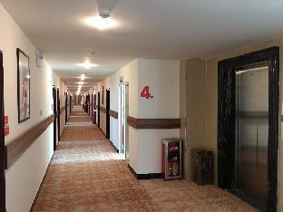 Pai Hotelsa Guangzhou Baiyun International Airport,,2 star