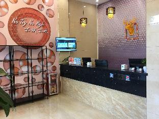 pai hotelsa guangzhou baiyun international airport